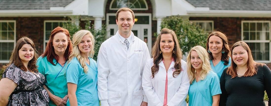 Patient First Dental Team - Farmington AR