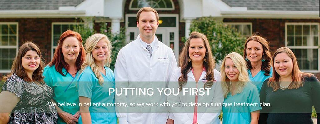 Farmington Dental and Orthodontics Team