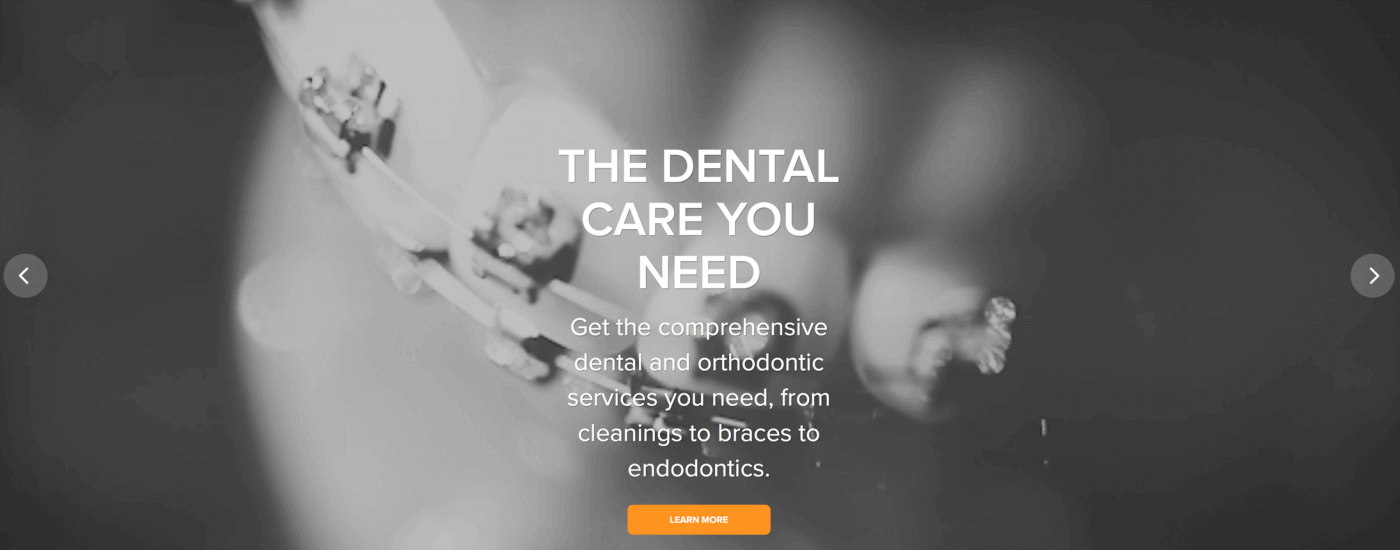 Farmington Dental and Orthodontics video