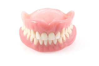 full-dentures