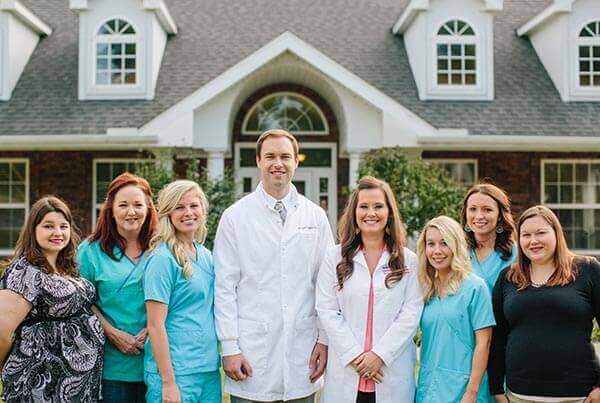 Farmington Dental & Orthodontics Team