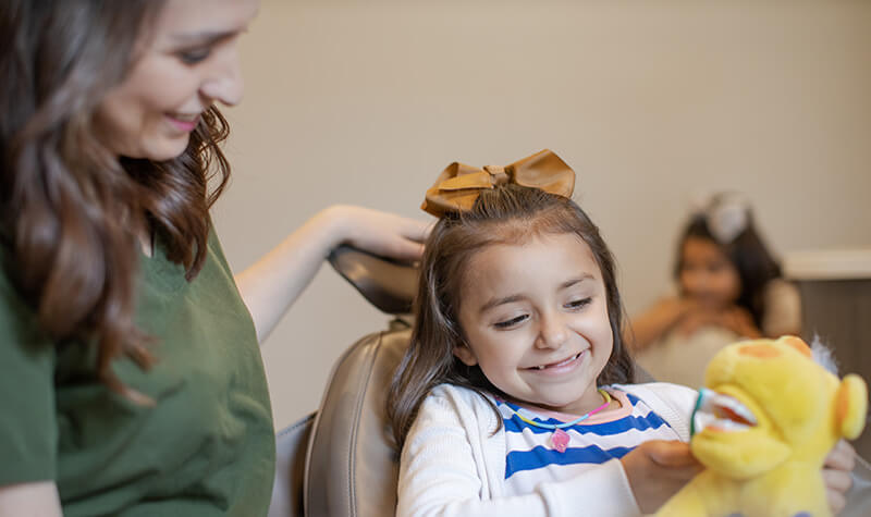 childrens dentist in farmington