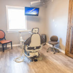 dental office in farmington