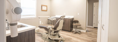 dentist in farmington ar