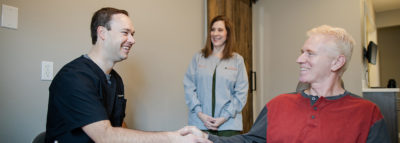 farmington dentist dental implants